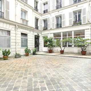 Espace indépendant 400 m² 52 postes Location bureau Rue Nollet Paris 75017 - photo 12